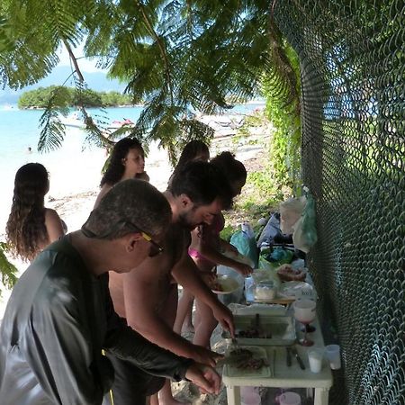 Kitnet Aconchegante A 200M Da Praia Angra dos Reis Exterior foto