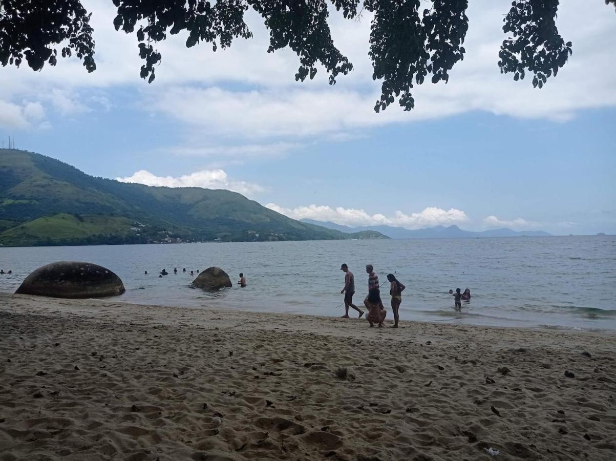 Kitnet Aconchegante A 200M Da Praia Angra dos Reis Exterior foto