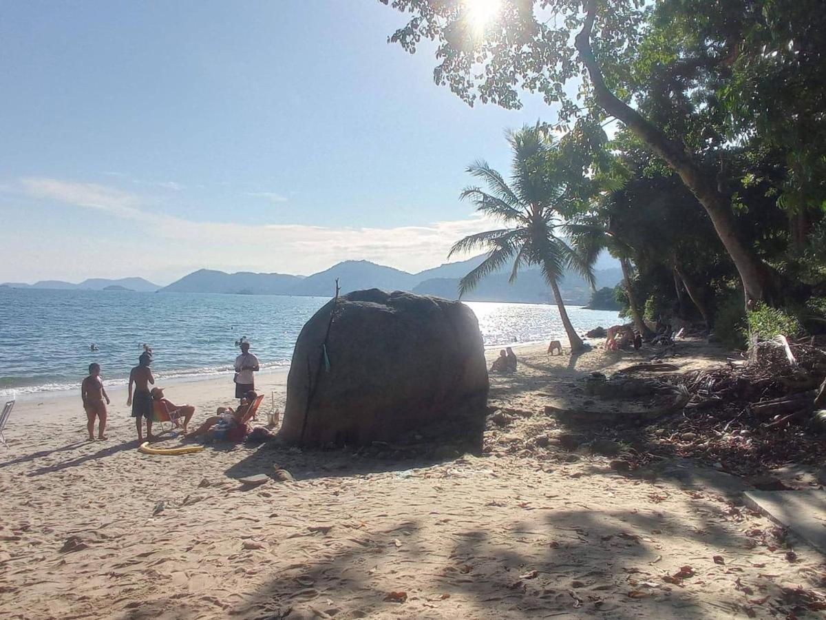 Kitnet Aconchegante A 200M Da Praia Angra dos Reis Exterior foto