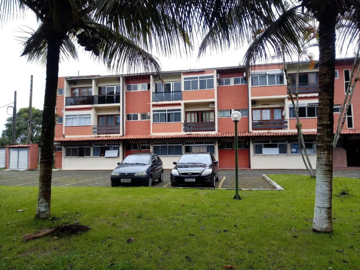 Kitnet Aconchegante A 200M Da Praia Angra dos Reis Exterior foto