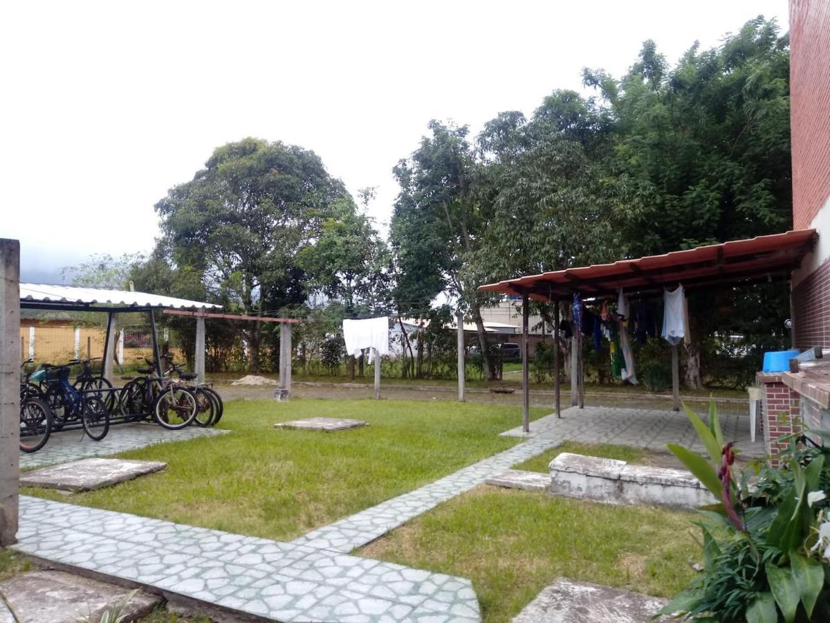 Kitnet Aconchegante A 200M Da Praia Angra dos Reis Exterior foto