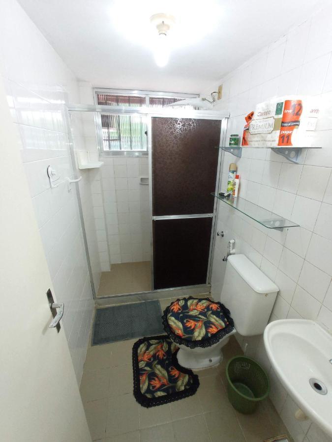 Kitnet Aconchegante A 200M Da Praia Angra dos Reis Exterior foto