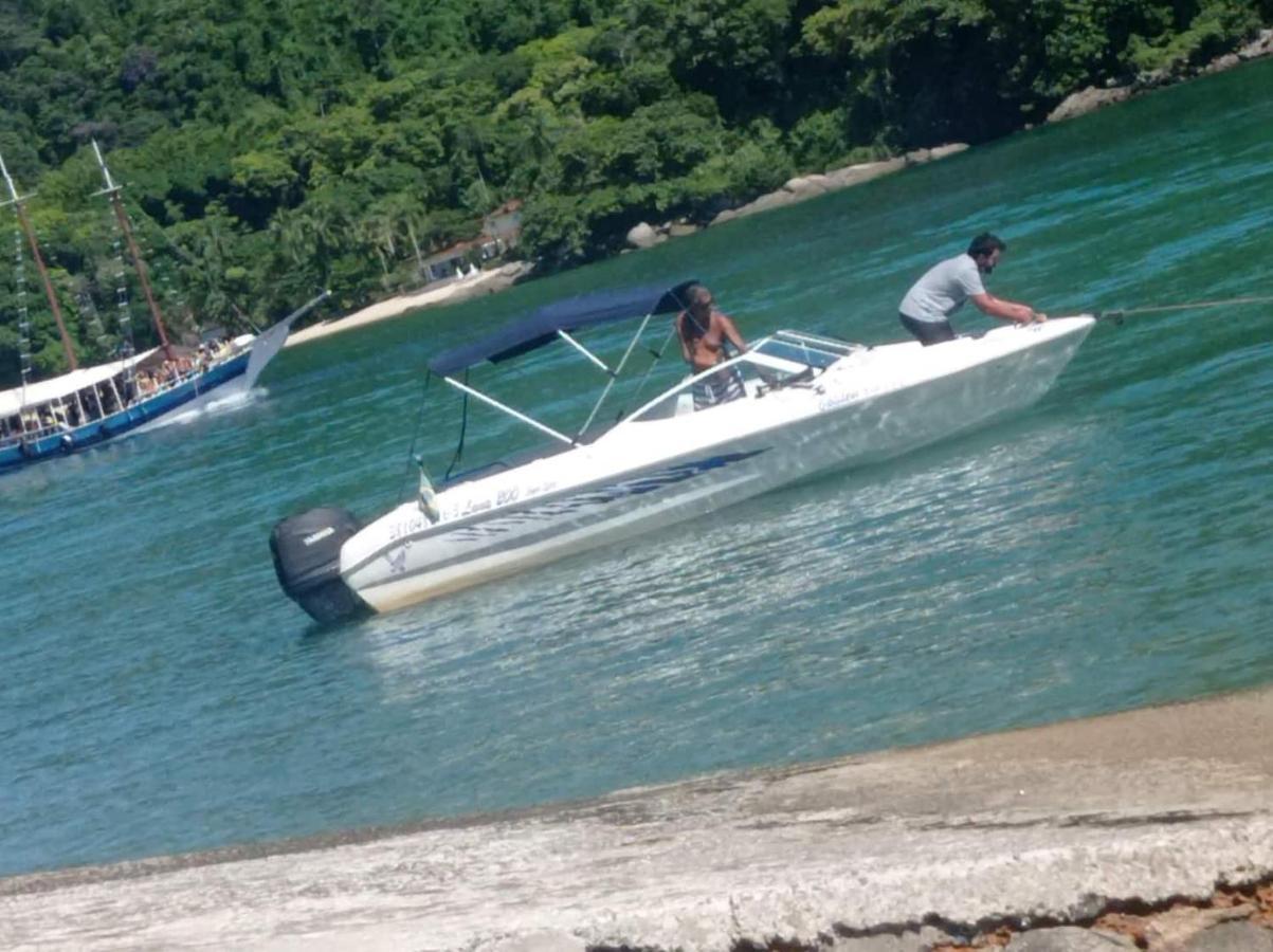 Kitnet Aconchegante A 200M Da Praia Angra dos Reis Exterior foto