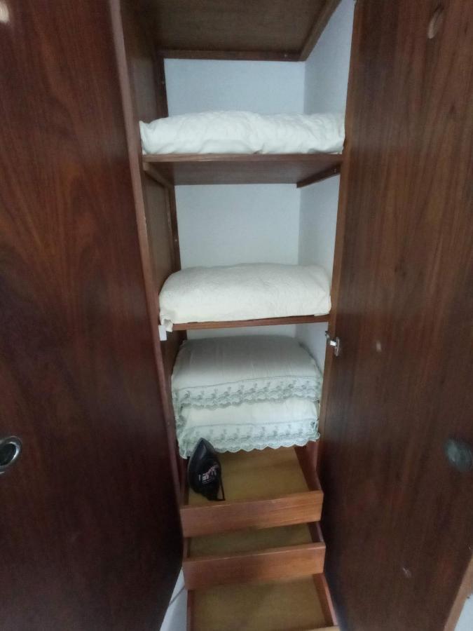 Kitnet Aconchegante A 200M Da Praia Angra dos Reis Exterior foto