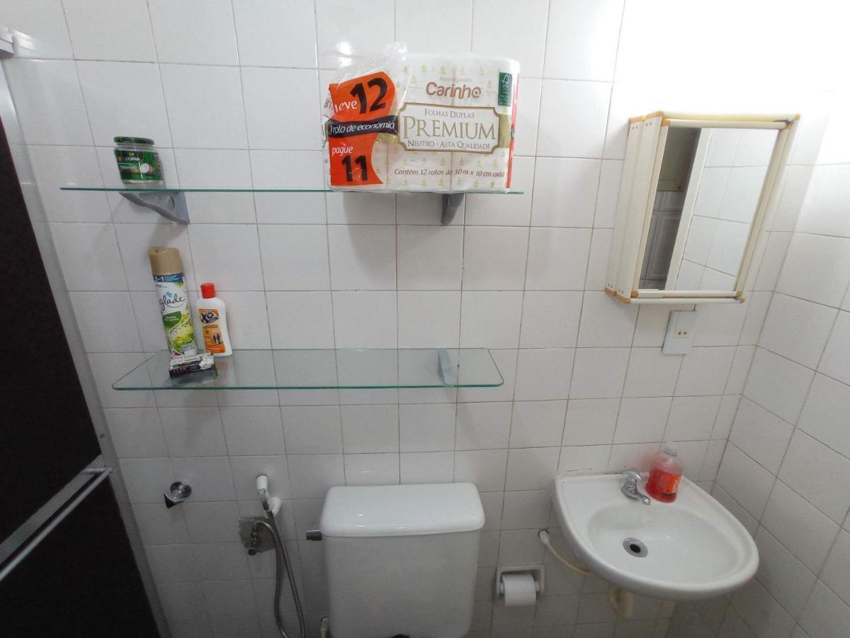 Kitnet Aconchegante A 200M Da Praia Angra dos Reis Exterior foto