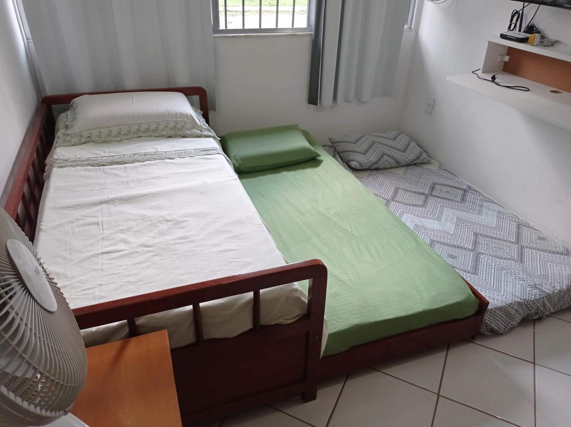 Kitnet Aconchegante A 200M Da Praia Angra dos Reis Exterior foto