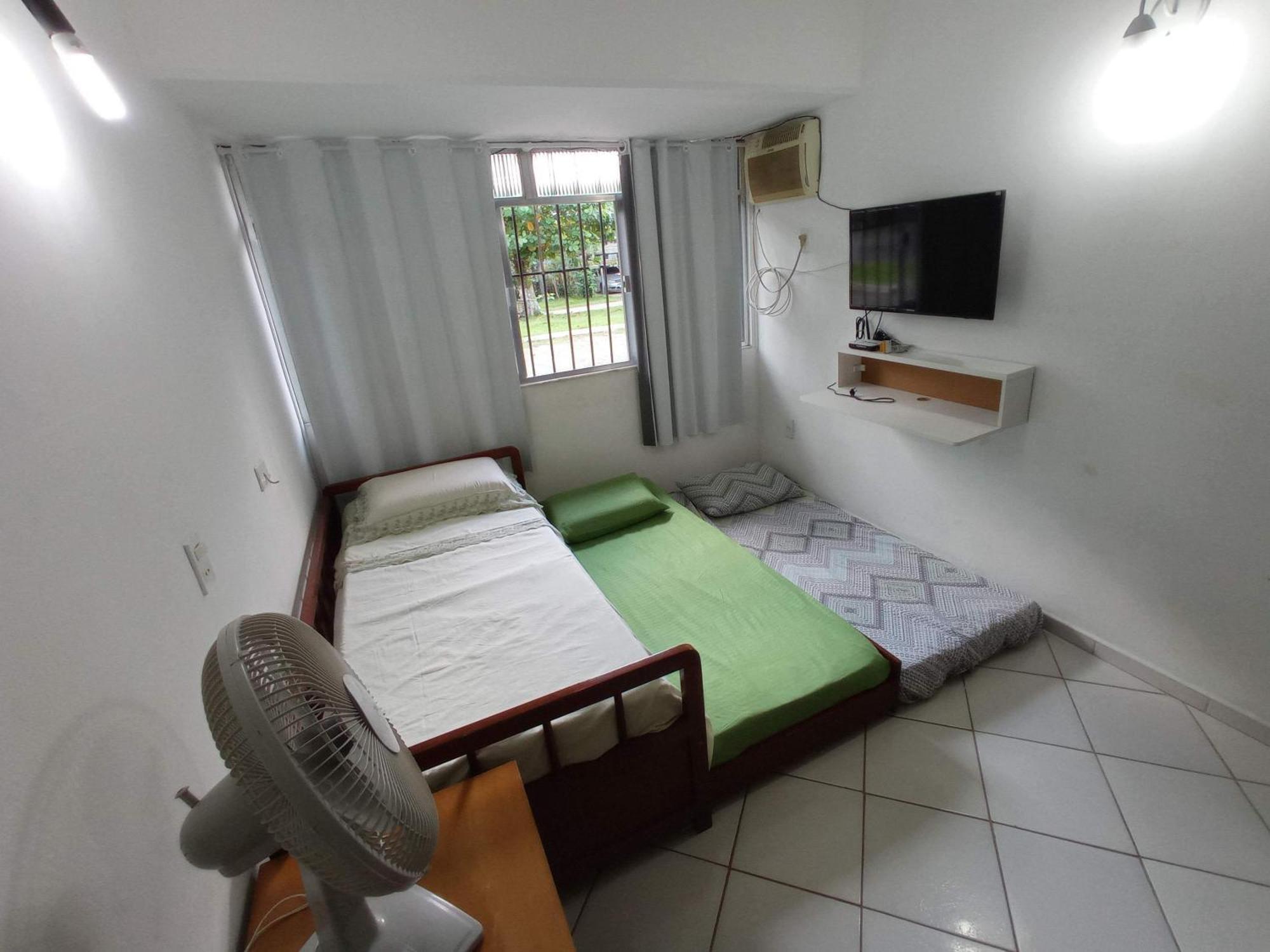 Kitnet Aconchegante A 200M Da Praia Angra dos Reis Exterior foto