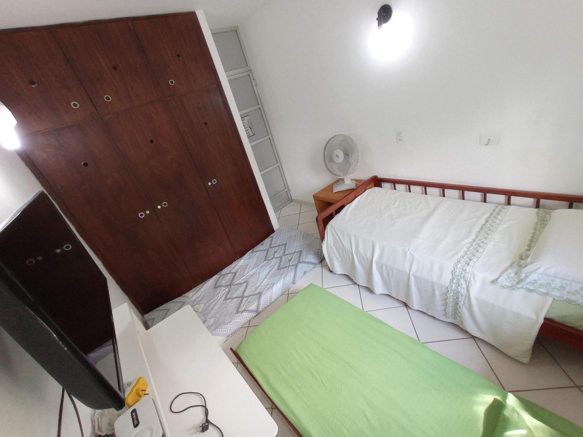Kitnet Aconchegante A 200M Da Praia Angra dos Reis Exterior foto